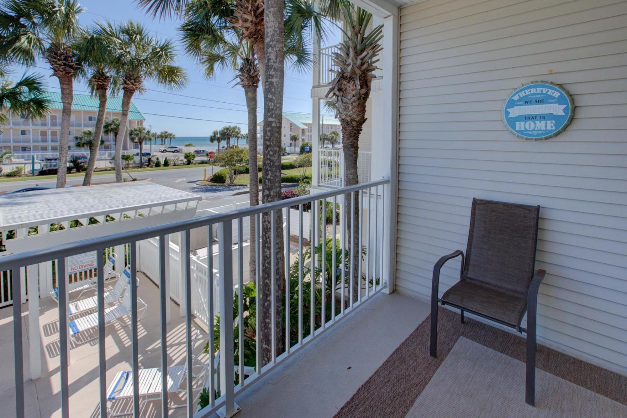 Grand Caribbean East 209 Villa Destin Exteriör bild